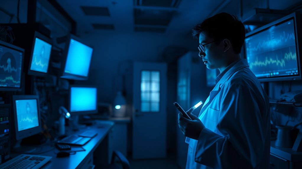 perception shapes paranormal beliefs