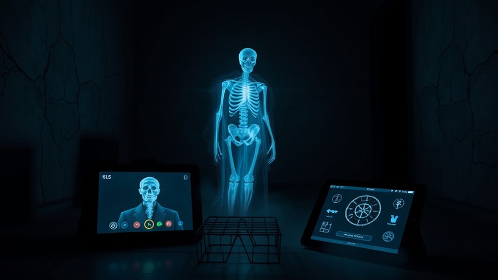 personal paranormal encounters revealed