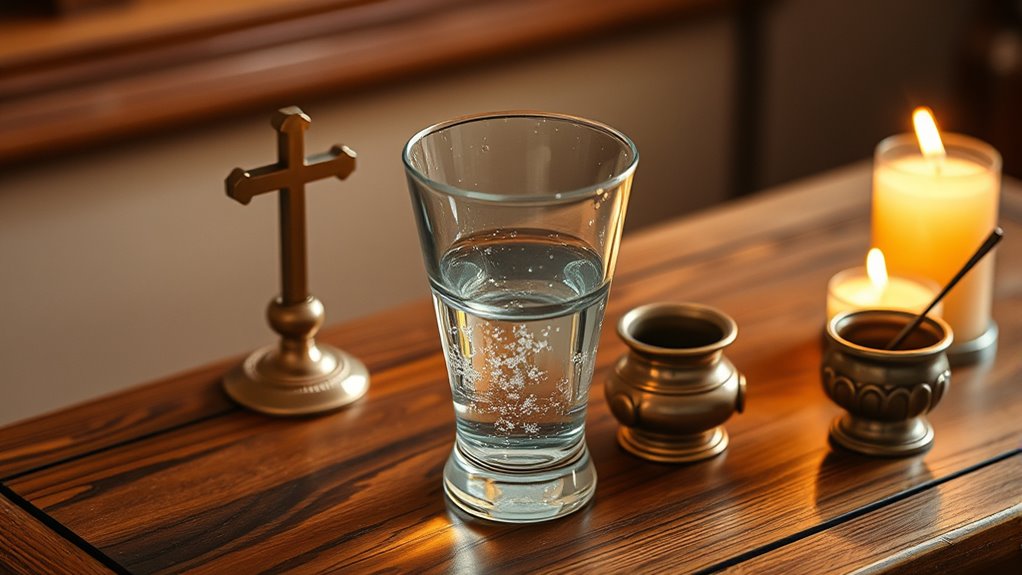 personalized blessing rituals deepen meaning