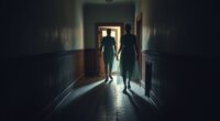 photograph analysis reveals illusions
