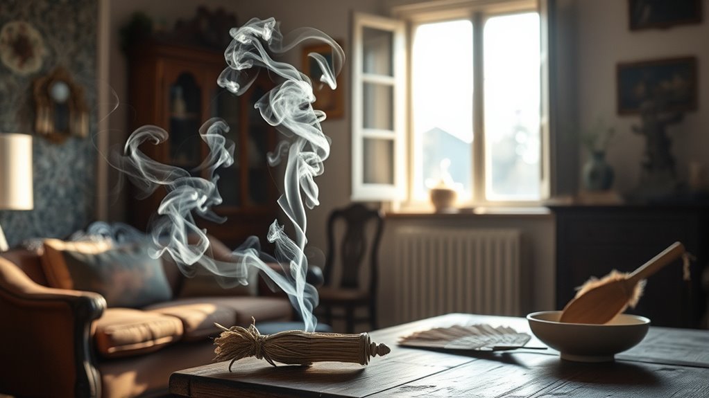 prepare gather clear focus