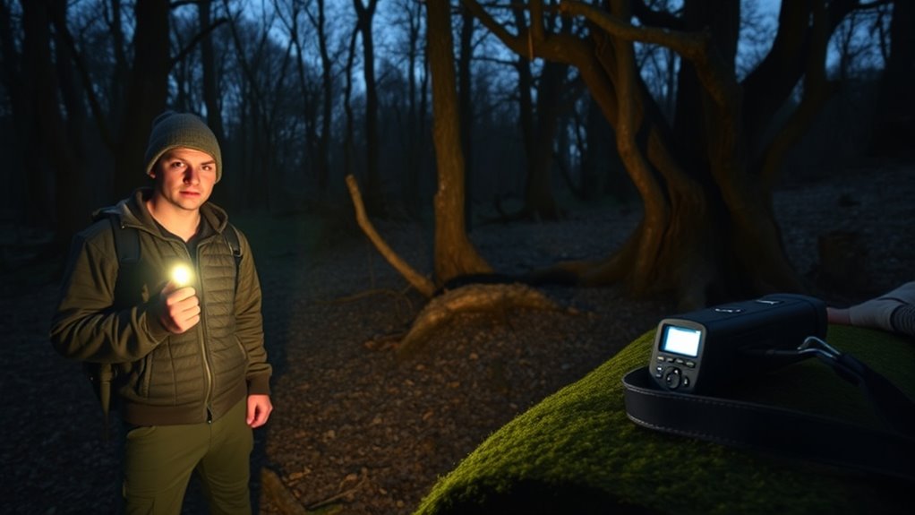 prepare rest focus stay calm