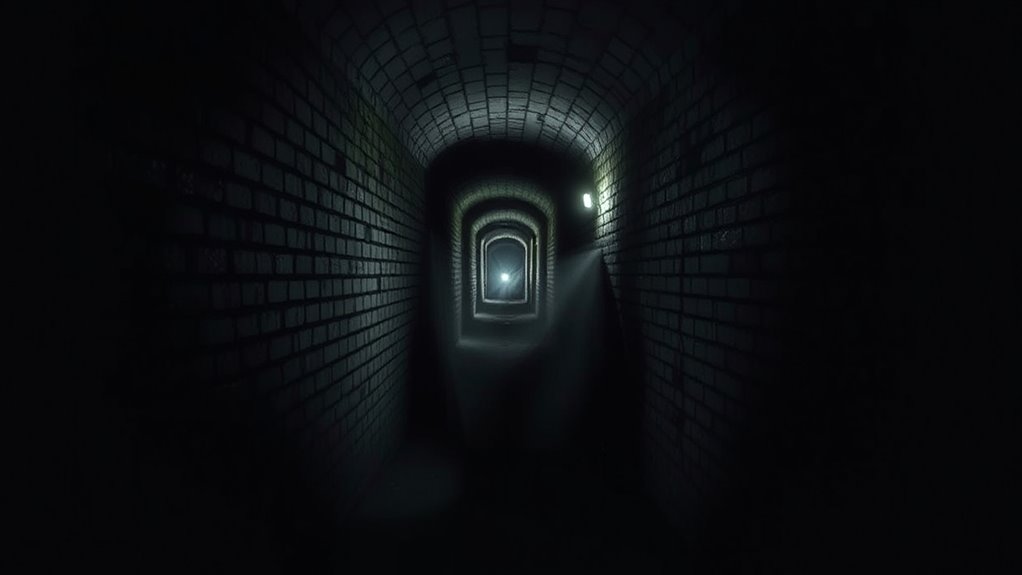 preserve haunted history forever