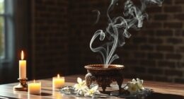preventing spirit reentry