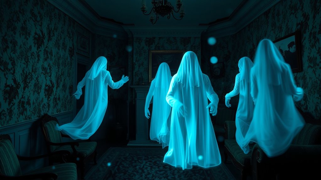 professional paranormal investigation tools