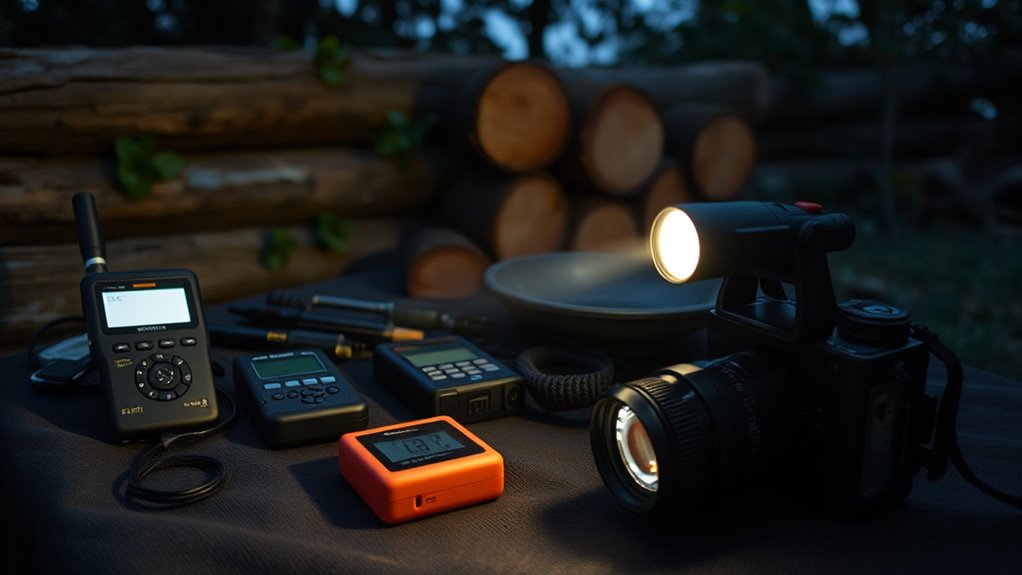 proper equipment placement planning