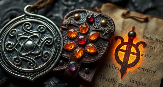 protective symbols and signs