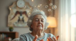 psychic abilities and clairvoyance