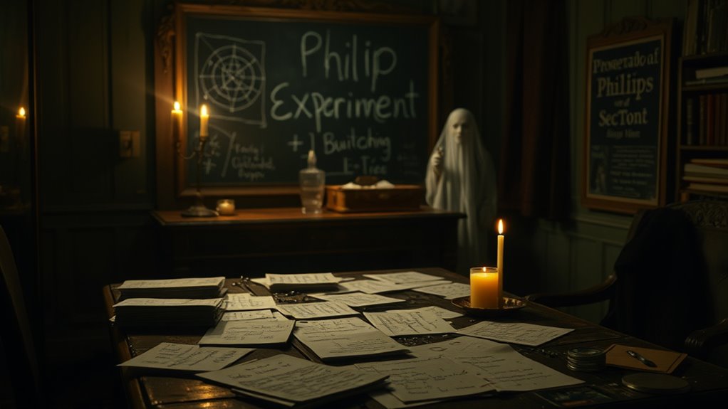 psychological hoax debunked