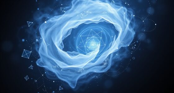 quantum physics and afterlife