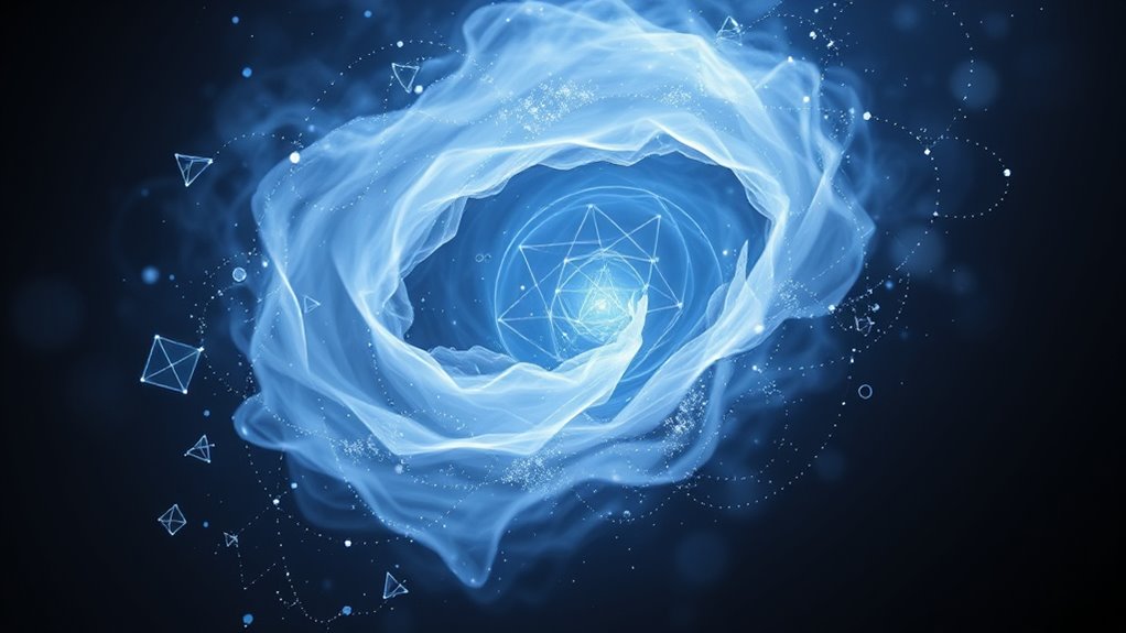 quantum physics and afterlife