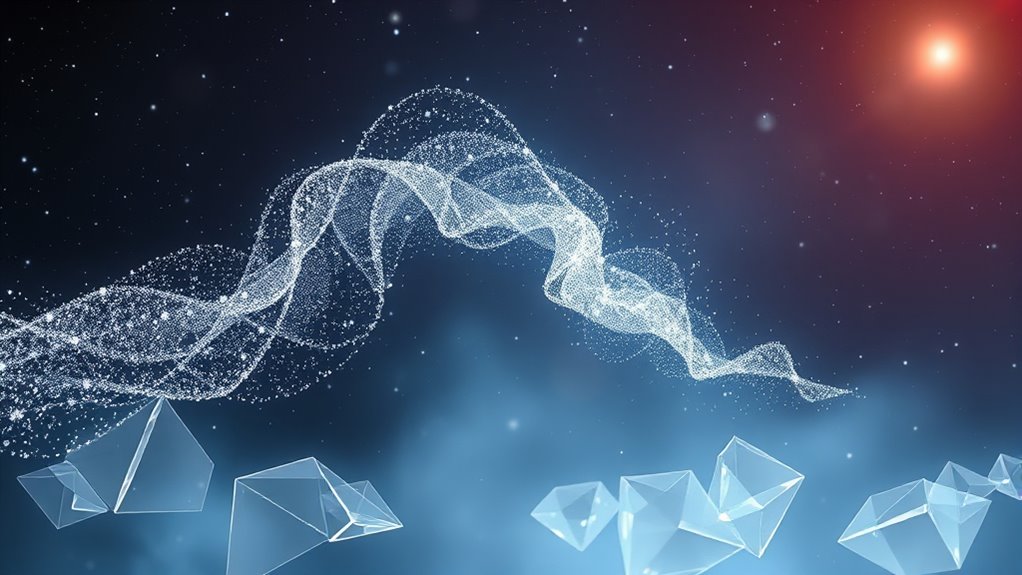 quantum wave function collapse