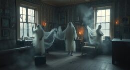 readers ghostly testimonies