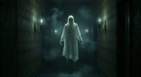 readers terrifying ghost stories