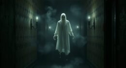 readers terrifying ghost stories
