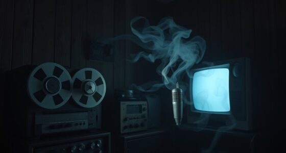 recording spirit voices methods