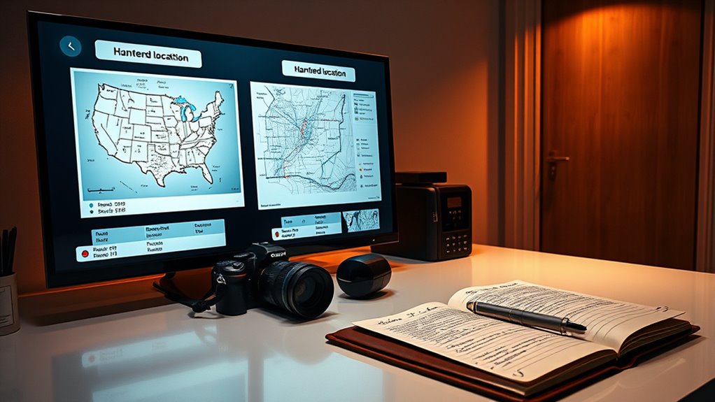recordkeeping for transparency
