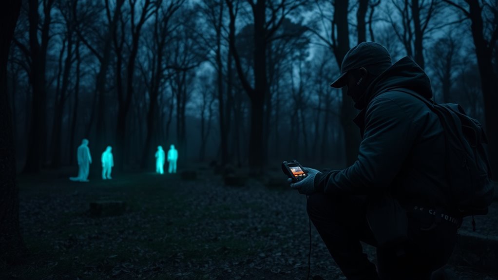 respect spirits boundaries