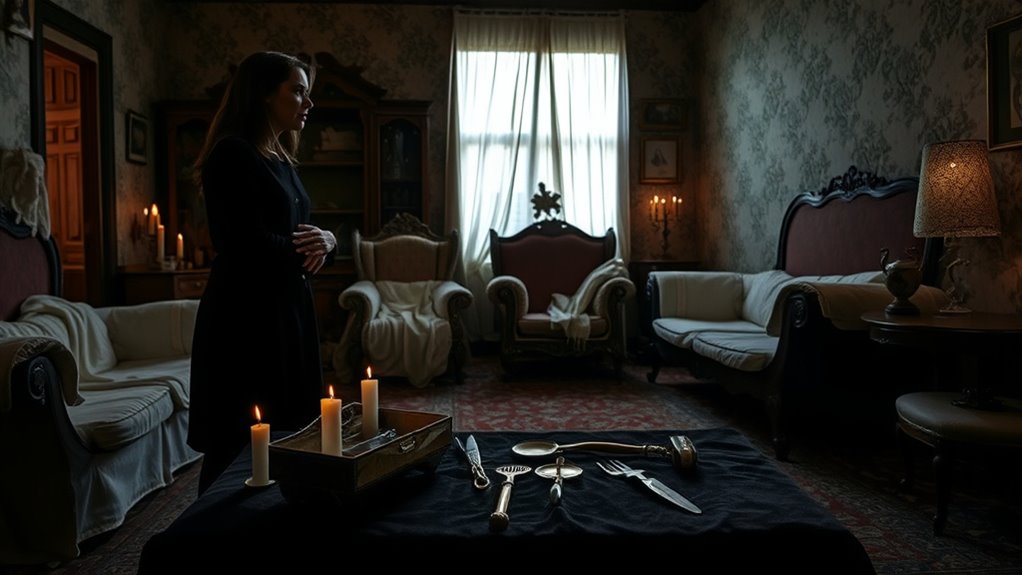 respectful and mindful preparation