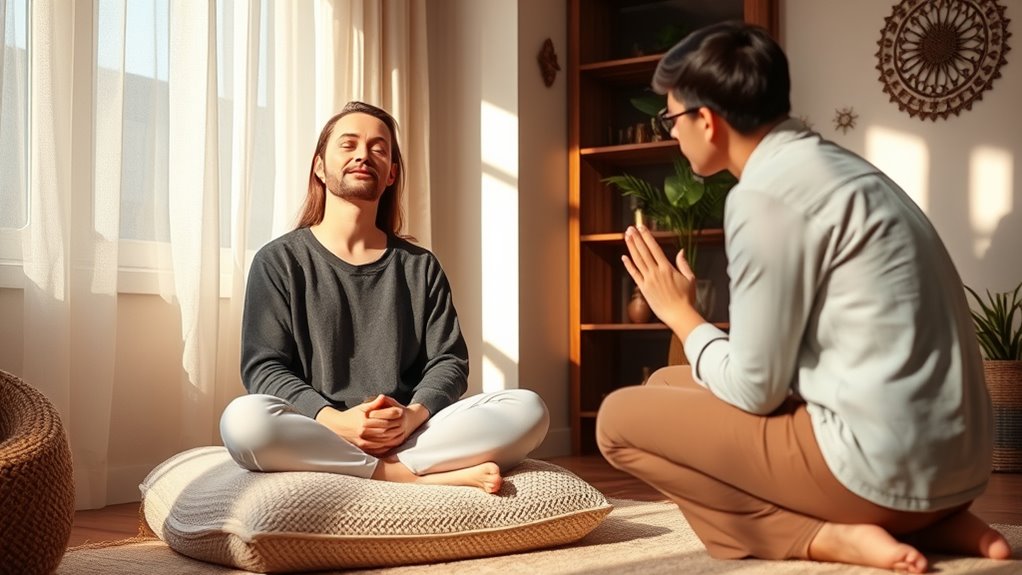respectful mindful communication practices