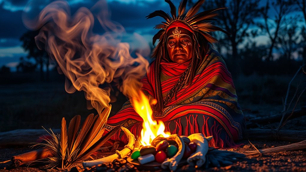 sacred tools and mindfulness