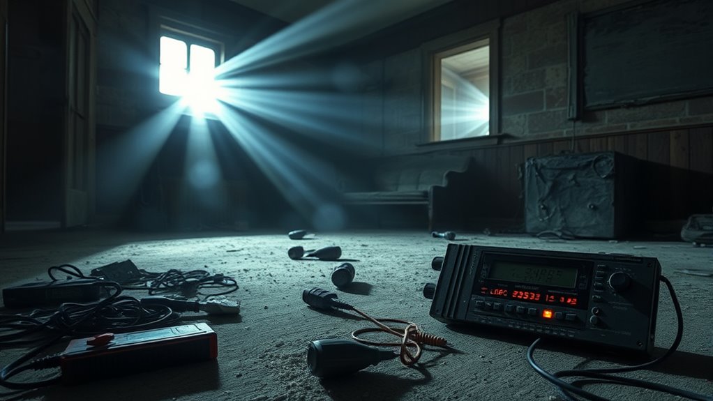 safety equipment respect preparation