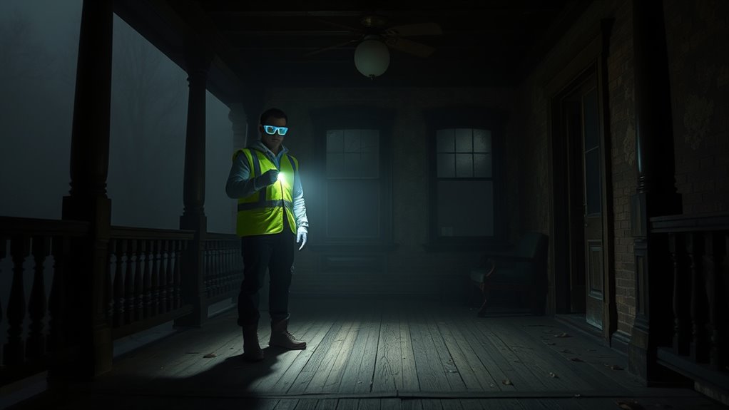 safety respect boundaries protocols