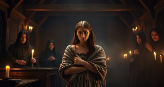 salem witch trials hysteria