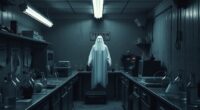 science tests paranormal phenomena