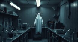 science tests paranormal phenomena