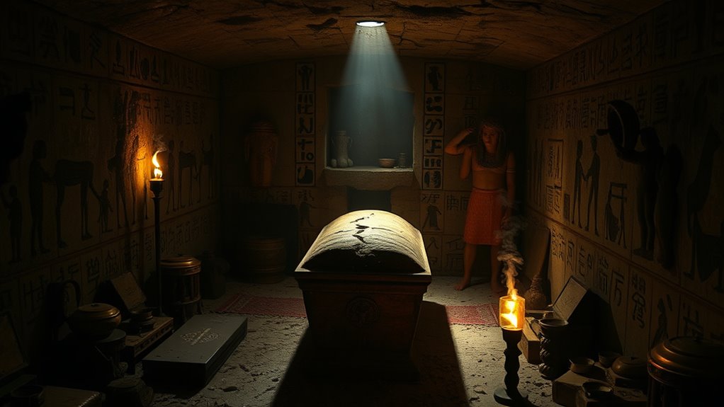 scientific explanations for incidents