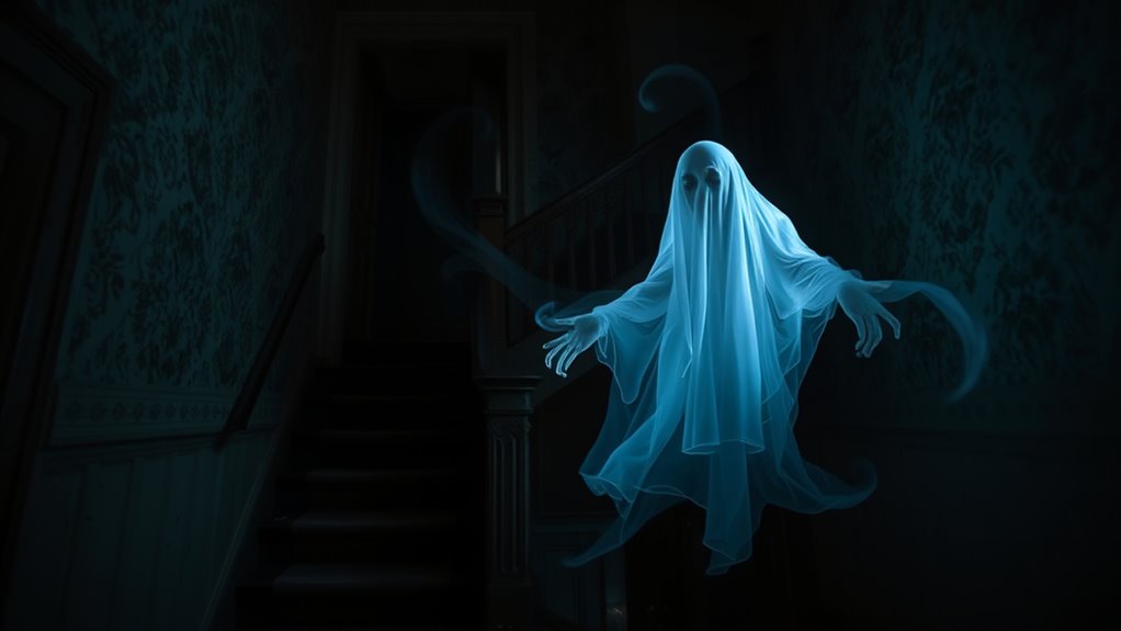 scientific explanations for paranormal