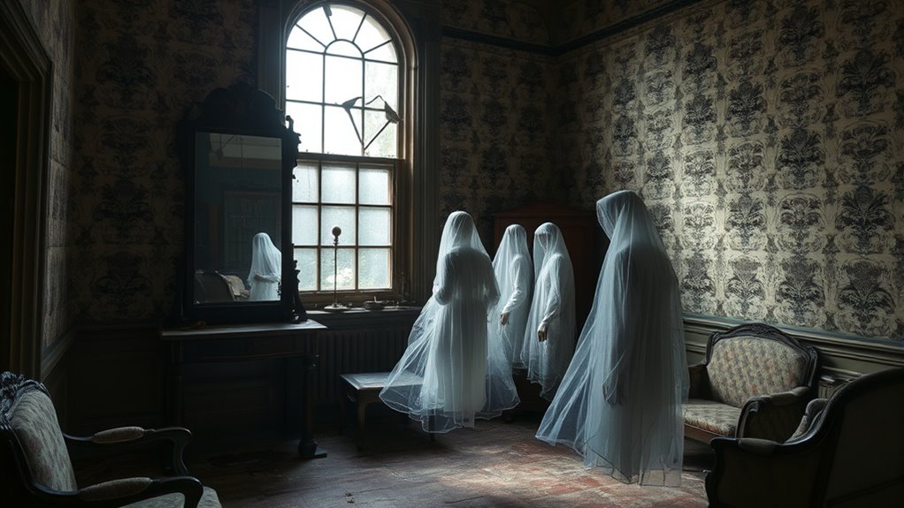 scientific explanations for paranormal