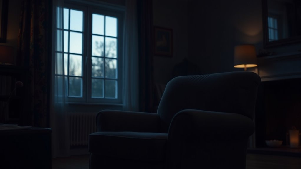 scientific explanations for spirits
