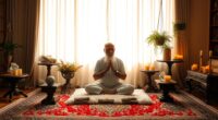 seek professional spiritual cleansing
