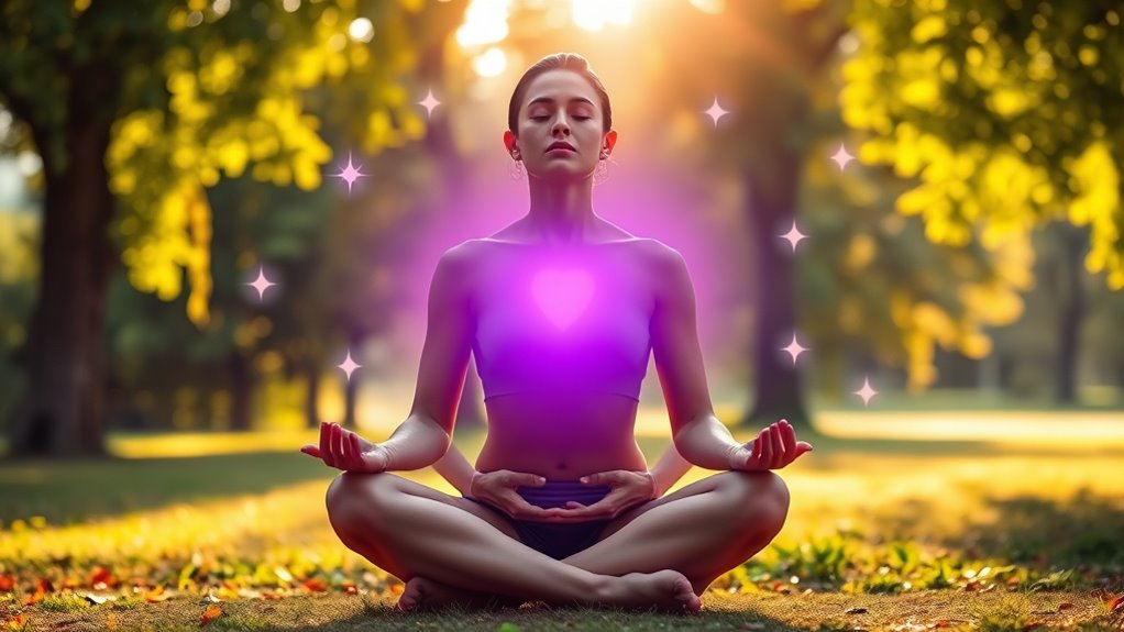 set clear emotional boundaries