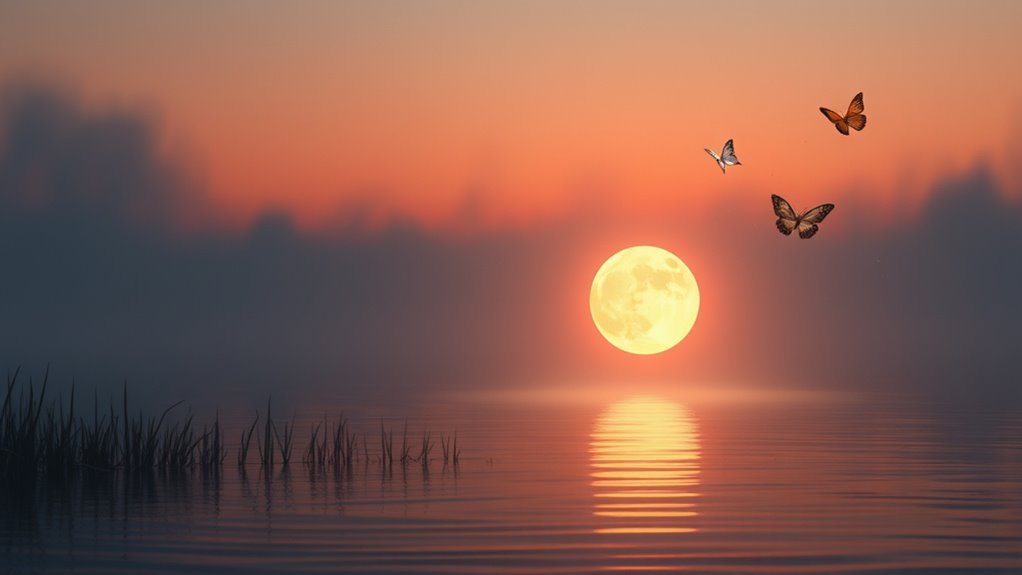 signs of spiritual connection