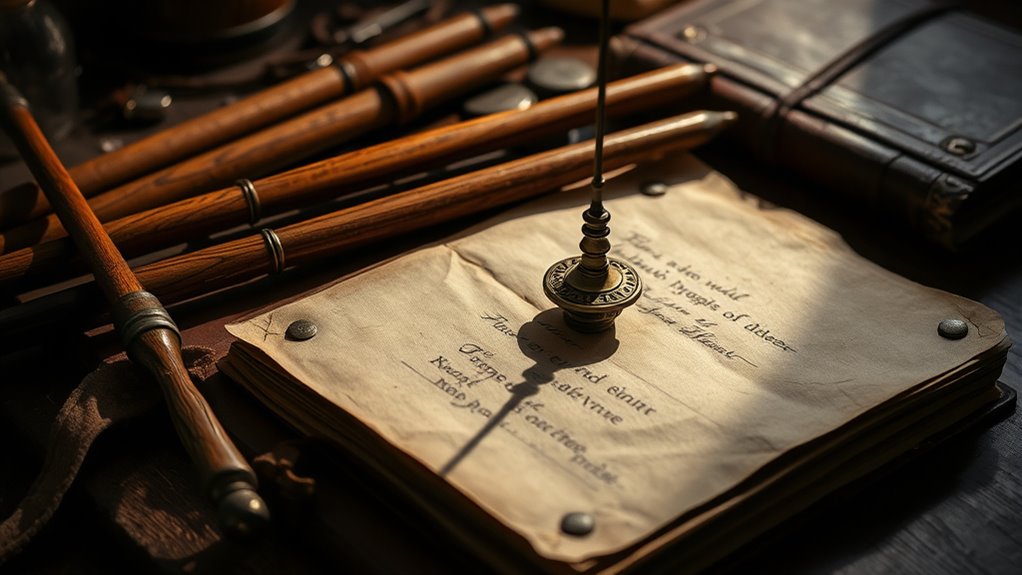 simple traditional investigative tools