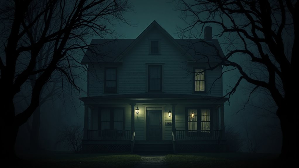 skeptical investigations disprove paranormal