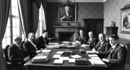 society for psychical research