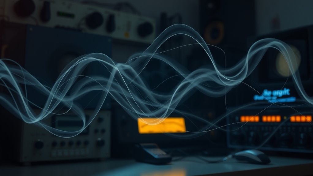 sound perception and illusions