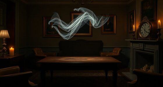 south shields poltergeist incident