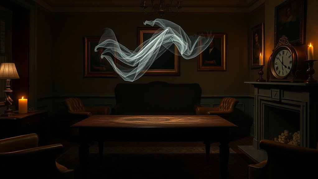 south shields poltergeist incident
