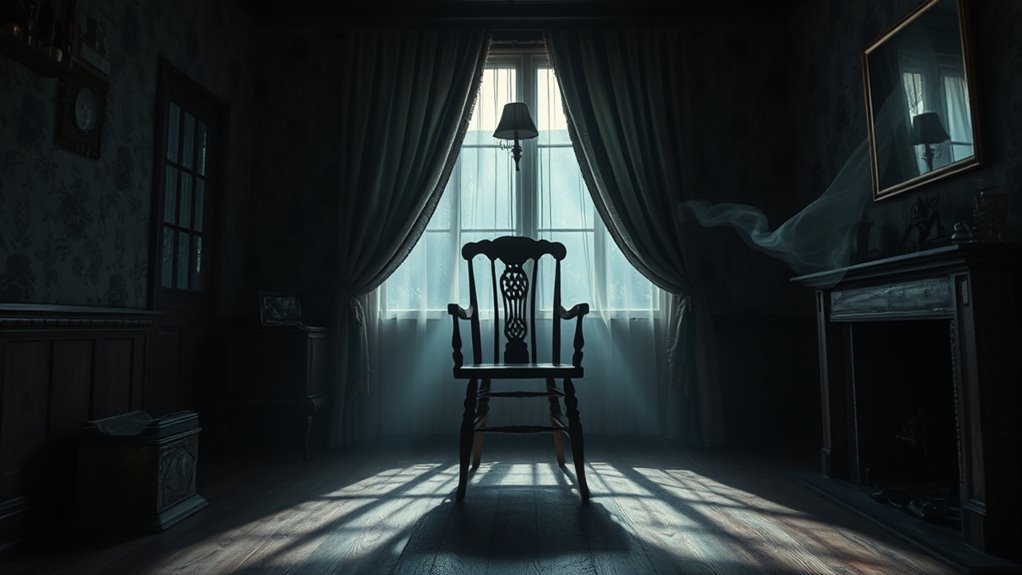 spectacular paranormal phenomena unveiled