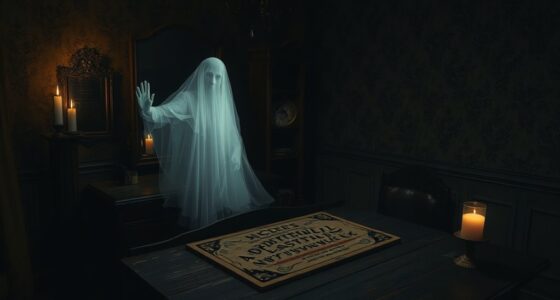 spirit communication methods