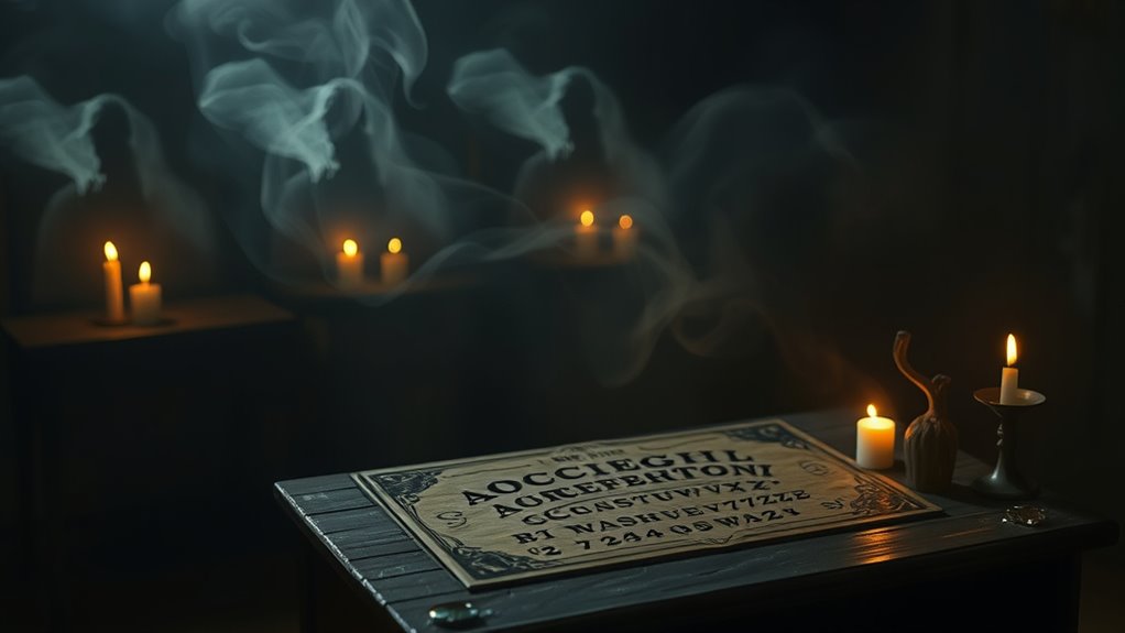 spirit communication methods explained