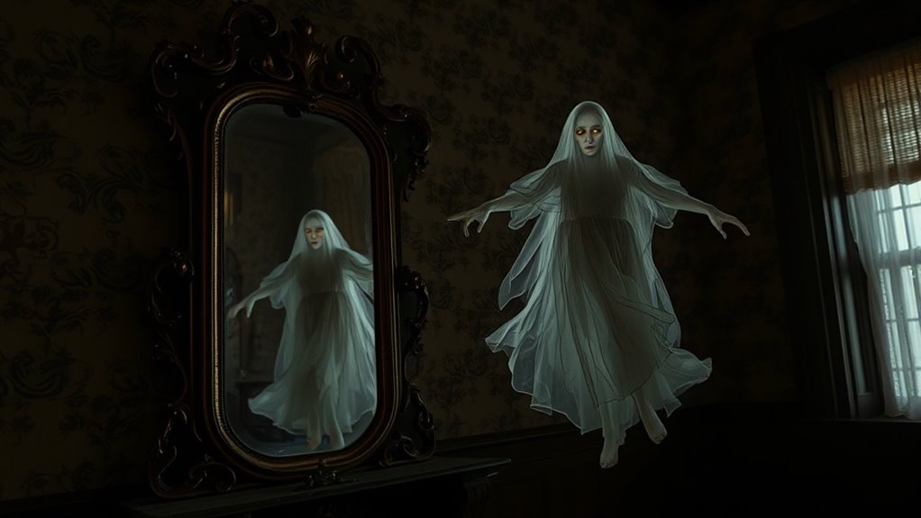 spirits as guides and tricksters