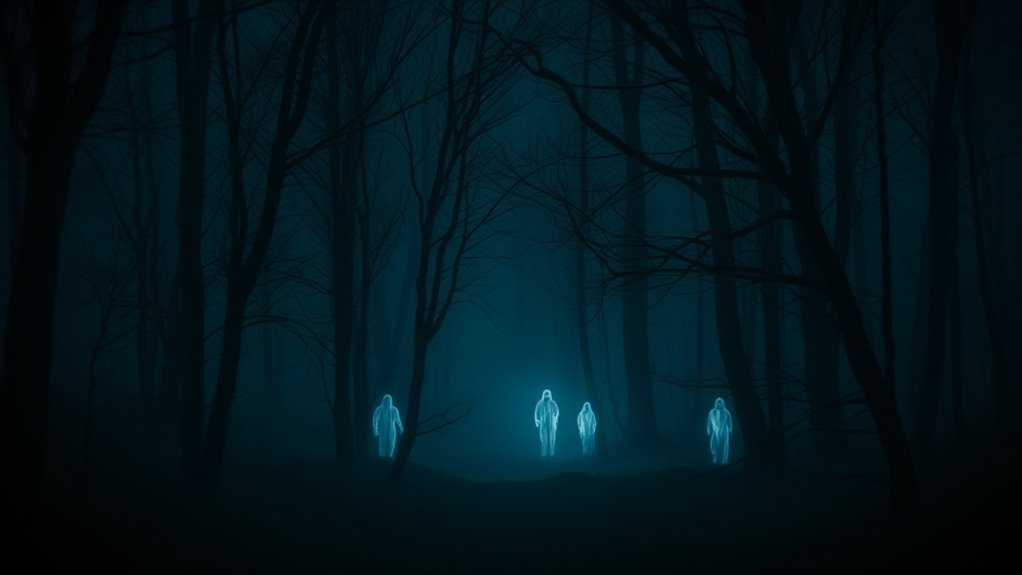 spirits beliefs dreams security