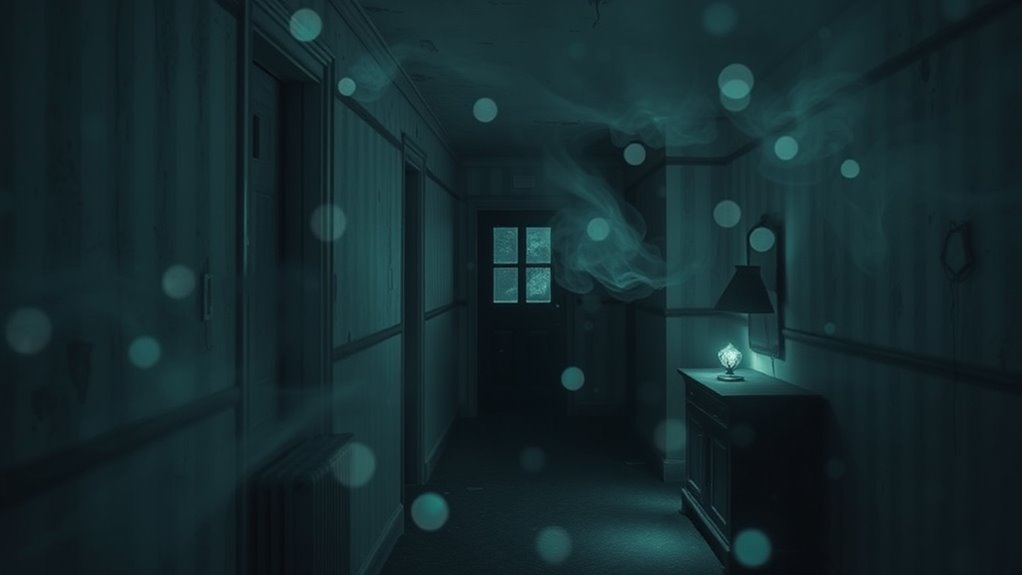 spiritual and electromagnetic fluctuations