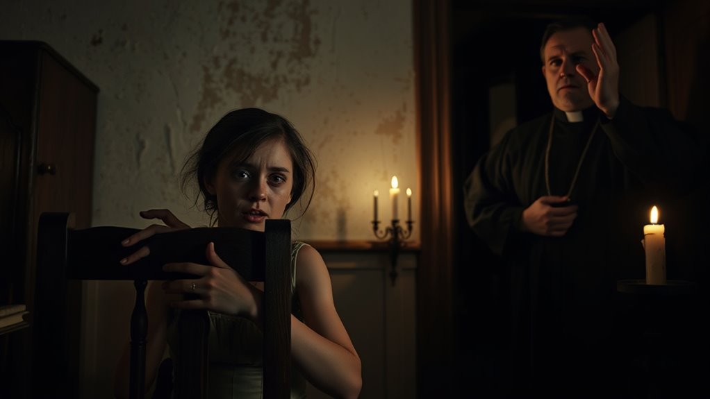 spiritual and medical help